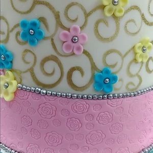 Meet your Posher, Janna